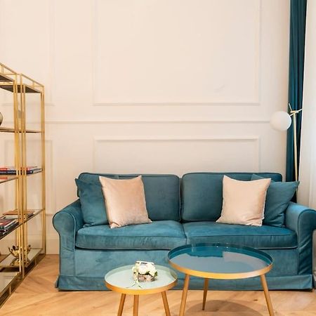 מילאנו La Scala Suite-Luxury Apartment מראה חיצוני תמונה