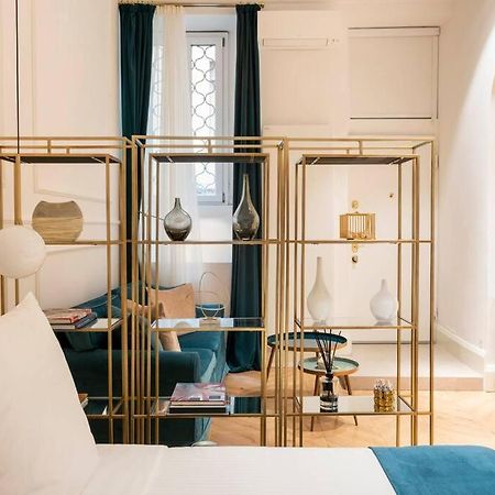 מילאנו La Scala Suite-Luxury Apartment מראה חיצוני תמונה