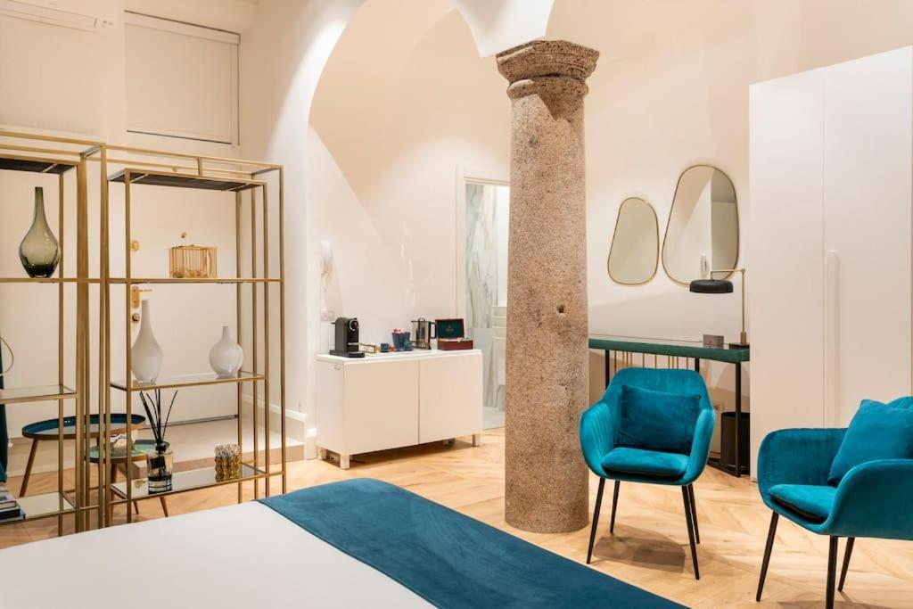 מילאנו La Scala Suite-Luxury Apartment מראה חיצוני תמונה