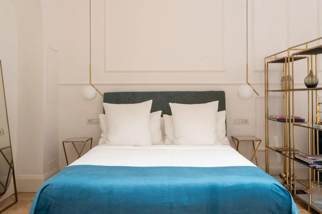 מילאנו La Scala Suite-Luxury Apartment מראה חיצוני תמונה