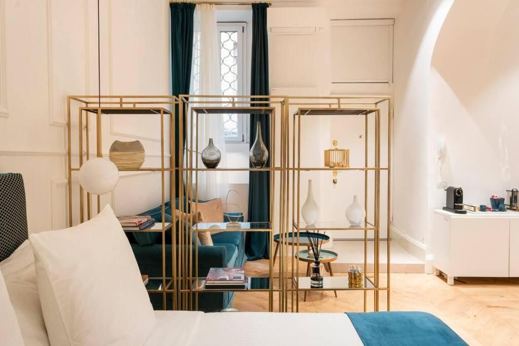מילאנו La Scala Suite-Luxury Apartment מראה חיצוני תמונה