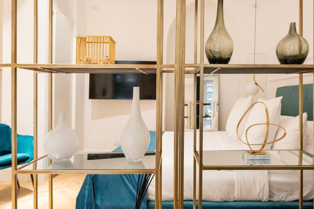 מילאנו La Scala Suite-Luxury Apartment מראה חיצוני תמונה