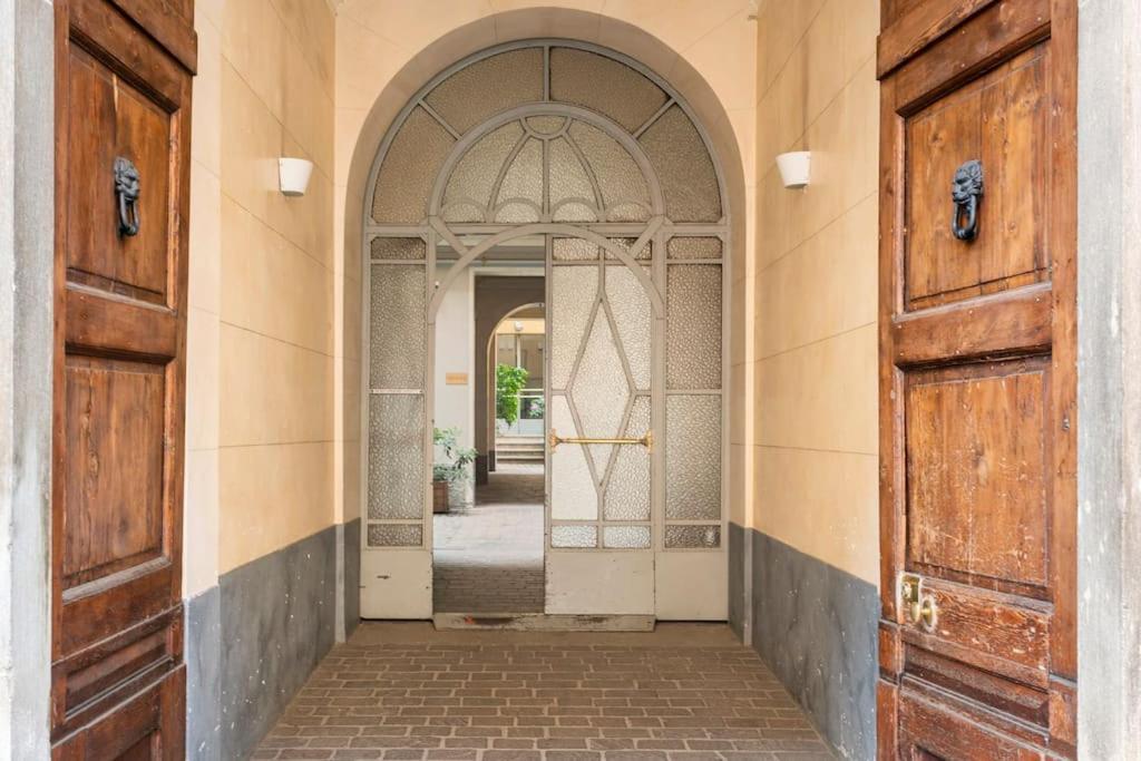 מילאנו La Scala Suite-Luxury Apartment מראה חיצוני תמונה